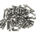 R1 WURKS Fits Schumacher Cat L1 4wd Titanium upper Screw Set 70-piece set replaces upper button head screws with high-quality Grade 5 (6Al-4V) titanium screws SRP $223.56 R1 WURKS Fits Schumacher Cat L1 4wd Titanium upper Screw Set 70-piece set replaces upper button head screws with high-quality Grade 5 (6Al-4V) titanium screws SRP $223.56