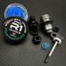 R1WURKS Pro Shock Seal Grease, Fluorosilicone, 3g SRP $20.23 R1WURKS Pro Shock Seal Grease, Fluorosilicone, 3g SRP $20.23