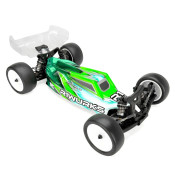 R1WURKS R1B Mark 1 - Dirt 1/10 2WD Electric Buggy Kit SRP $999.94