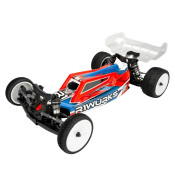 R1WURKS R1B Mark 1 - Carpet 1/10 2WD Electric Buggy Kit SRP $999.94