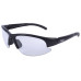 Nimbus Sunglasses Photochromic matt black TR90 frame lens changes from clear to Cat 3 with light level 100% UVA/B protection by Rapid Eyewear SRP $89.73 Nimbus Sunglasses Photochromic matt black TR90 frame lens changes from clear to Cat 3 with light level 100% UVA/B protection by Rapid Eyewear SRP $89.73