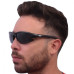 Cruise Pilot Sunglasses (non polarised) black TR90 frame, 4 lense sets Cat 0 yellow low light, 2 red, 3 grey mirror, 4 dark smoke 100% UVA/B protection by Rapid Eyewear SRP $89.99 Cruise Pilot Sunglasses (non polarised) black TR90 frame, 4 lense sets Cat 0 yellow low light, 2 red, 3 grey mirror, 4 dark smoke 100% UVA/B protection by Rapid Eyewear SRP $89.99