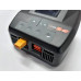 XT60 to EC3 Battery plug/SPM Smart Charger Adapter 1pc