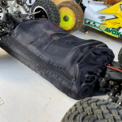 RC Pro 1/10 Under Body Dust cover for Tenacity 4x4 SCT, TEKNO MT410, ARRMA GRANITE 4x4 Mega and 3S BLX RC Pro 1/10 Under Body Dust cover for Tenacity 4x4 SCT, TEKNO MT410, ARRMA GRANITE 4x4 Mega and 3S BLX