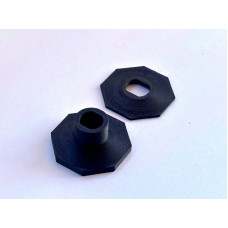22X-4 2.0 AC Slipper eliminator/Direct Drive For Decoupled Slipper By RC Pro SRP $29.44 22X-4 2.0 AC Slipper eliminator/Direct Drive For Decoupled Slipper By RC Pro SRP $29.44