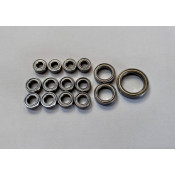 ARRMA Granite Voltage Bearing Kit - Full Set with Metal Sheilds SRP $33.12 ARRMA Granite Voltage Bearing Kit - Full Set with Metal Sheilds SRP $33.12