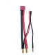 5mm Banana to Deans Plug with XH Balance 2S Lipo