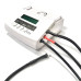 2S Lipo/Life Receiver Pack & SCX24 Charge Lead via XH Balance Port with 4mm Bullets 650mm includes extra 2S XH Braided Balance Extension 600mm Long. Combined Total 1250mm 2S Lipo/Life Receiver Pack & SCX24 Charge Lead via XH Balance Port with 4mm Bullets 650mm includes extra 2S XH Braided Balance Extension 600mm Long. Combined Total 1250mm