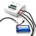 2S Lipo/Life Receiver Pack & SCX24 Charge Lead via XH Balance Port with 4mm Bullets 650mm includes extra 2S XH Braided Balance Extension 600mm Long. Combined Total 1250mm 2S Lipo/Life Receiver Pack & SCX24 Charge Lead via XH Balance Port with 4mm Bullets 650mm includes extra 2S XH Braided Balance Extension 600mm Long. Combined Total 1250mm