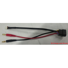 Traxxas iD 2S Balance Charge Lead, 4mm Banna to Traxxas iD with XH Balance by RC PRO Traxxas iD 2S Balance Charge Lead, 4mm Banna to Traxxas iD with XH Balance by RC PRO