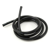 Ultra Flex Silicone Wire 10 AWG (Black 1 Meter), by RC Pro SRP $16.04