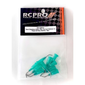 Bent Stainless Super Glue Tip Suit Medium to Thick CA Glue Bottles Green 10pcs by RC PRO SRP $8.94 Bent Stainless Super Glue Tip Suit Medium to Thick CA Glue Bottles Green 10pcs by RC PRO SRP $8.94