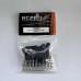 Servo Plug Female 3P JR 10pcs by RC Pro SRP $6.90