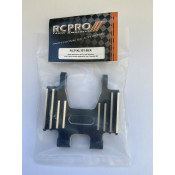 Black Aluminuim 7075 Crash Structure Front Fame Chassis Support for Losi Promoto-MX (Replaces LOS261010) SRP $34.95 Black Aluminuim 7075 Crash Structure Front Fame Chassis Support for Losi Promoto-MX (Replaces LOS261010) SRP $34.95