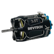 Revtech X-Factor 3.5T Modified Motor by Trinity SRP $276.15 Revtech X-Factor 3.5T Modified Motor by Trinity SRP $276.15