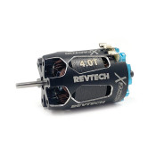Revtech X-Factor 4.0T Modified Motor by Trinity SRP $276.15 Revtech X-Factor 4.0T Modified Motor by Trinity SRP $276.15