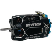 Revtech X-Factor 6.0T Modified Motor by Trinity SRP $276.15 Revtech X-Factor 6.0T Modified Motor by Trinity SRP $276.15
