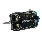 Revtech X-Factor 7.0T Modified Motor by Trinity SRP $276.15 Revtech X-Factor 7.0T Modified Motor by Trinity SRP $276.15