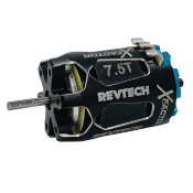 Revtech X-Factor 7.5T Modified Motor by Trinity SRP $276.15 Revtech X-Factor 7.5T Modified Motor by Trinity SRP $276.15