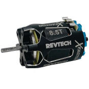 Revtech X-Factor 8.5T Modified Motor by Trinity SRP $276.15 Revtech X-Factor 8.5T Modified Motor by Trinity SRP $276.15