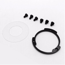 X-Factor Hardware Kit (Screws, Lock-ring, Insulator Washer) by Trinity SRP $30.86 X-Factor Hardware Kit (Screws, Lock-ring, Insulator Washer) by Trinity SRP $30.86