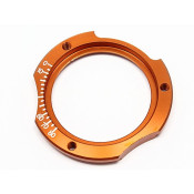 Kill Shot Stationary Sensor Side End Plate, Orange by Trinity SRP $25.70 Kill Shot Stationary Sensor Side End Plate, Orange by Trinity SRP $25.70