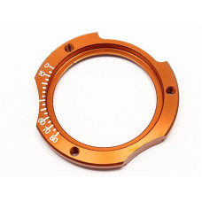 Kill Shot Stationary Sensor Side End Plate, Orange by Trinity SRP $25.70 Kill Shot Stationary Sensor Side End Plate, Orange by Trinity SRP $25.70