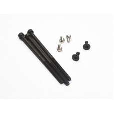 Replacement Screw Kit (8): Punisher and 24K by Trinity SRP $15.39