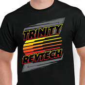 2X-Large Trinity/Revtech 2022 Shirt by Trinity SRP $63.31 2X-Large Trinity/Revtech 2022 Shirt by Trinity SRP $63.31
