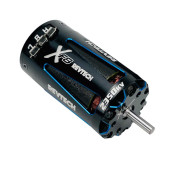 Revtech X Factor XF8 2350Kv (1/8 Truggy by Trinity SRP $327.81 Revtech X Factor XF8 2350Kv (1/8 Truggy by Trinity SRP $327.81