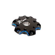 Front Motor Mounting Plate: XF8 by Trinity SRP $66.88 Front Motor Mounting Plate: XF8 by Trinity SRP $66.88