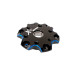 Front Motor Mounting Plate: XF8 by Trinity SRP $66.88 Front Motor Mounting Plate: XF8 by Trinity SRP $66.88