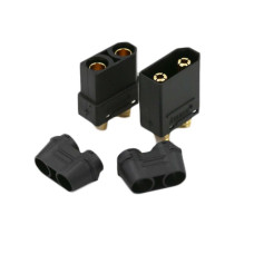 XT90 F/M Connectors by Trinity SRP $15.42
