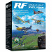 RealFlight EVO RC Flight Simulator with Interlink Controller (Replaces RFL1200S) SRP $449.00