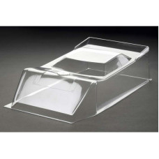 1/8 Max Wedge Dirt Oval Clear Body by RJS SRP $149.60