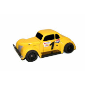 R/C Legends 40 Coupe Body by RJ Speed SRP $93.68 R/C Legends 40 Coupe Body by RJ Speed SRP $93.68