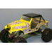 1024 70'S Outlaw Rocker Crawler Body .060Lexan by RJ Speed SRP $93.68 1024 70'S Outlaw Rocker Crawler Body .060Lexan by RJ Speed SRP $93.68