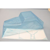 1024 70'S Outlaw Rocker Crawler Body .060Lexan by RJ Speed SRP $93.68