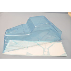 1024 70'S Outlaw Rocker Crawler Body .060Lexan by RJ Speed SRP $93.68 1024 70'S Outlaw Rocker Crawler Body .060Lexan by RJ Speed SRP $93.68