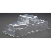 80's Crawler Pickup Body by RJ Speed SRP $93.68