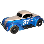 RC Legends 37F Coupe Body by RJ Speed SRP $93.68 RC Legends 37F Coupe Body by RJ Speed SRP $93.68