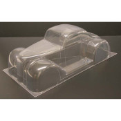 R/C Legends 37C Coupe Body by RJ Speed SRP $93.68 R/C Legends 37C Coupe Body by RJ Speed SRP $93.68