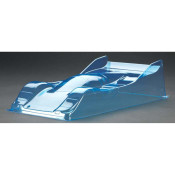 1/10 962 Style GTP Body 200mm by RJ Speed SRP $93.68
