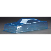 1969 D Style Stock Car Body 200mm by RJ Speed SRP $93.68 1969 D Style Stock Car Body 200mm by RJ Speed SRP $93.68