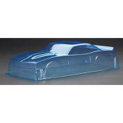 1968 SS Style Muscle Car Body 200mm by RJ Speed SRP $93.68 1968 SS Style Muscle Car Body 200mm by RJ Speed SRP $93.68
