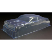1/10 70's SS Sedan Classic Body 200mm by RJ Speed SRP $93.68