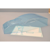 Spec Modified Clear Body 1:10 - 2014 Kit by RJ Speed SRP $93.68 Spec Modified Clear Body 1:10 - 2014 Kit by RJ Speed SRP $93.68