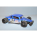 1/10 Classic Modified Coupe Body 2014 (Clear) by RJ Speed SRP $93.68