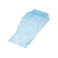 1/10 Classic Modified Coupe Body 2014 (Clear) by RJ Speed SRP $93.68
