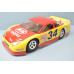 Late Model Stock Car Body SC Truck Chassis Clr by RJ Speed SRP $149.6